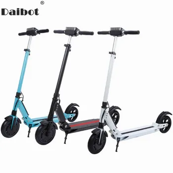 Daibot Electric Scooter For Adults Two Wheel Electric Scooters 8 Inch 36V Double Suspension Folding Electric Skateboard Scooter
Daibot Electric Scooter For Adults Two Wheel Electric Scooters 8 Inch 36V Double Suspension Folding Electric Skateboard Scooter