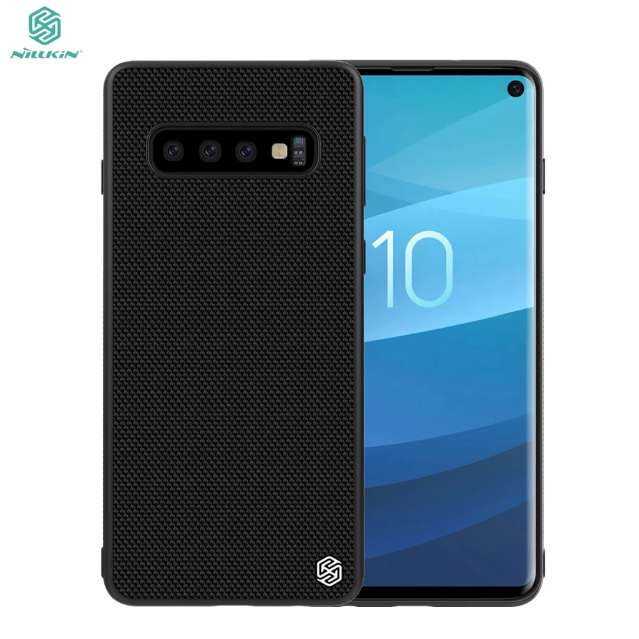 For Samsung Galaxy S10 Case Cover NILLKIN Non-slip design Case For Samsung Galaxy S10 Cover Anti-skid Cover For Samsung S10
For Samsung Galaxy S10 Case Cover NILLKIN Non-slip design Case For Samsung Galaxy S10 Cover Anti-skid Cover For Samsung S10