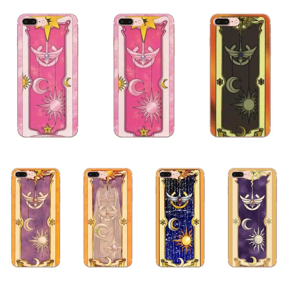 Sakura Card Captor The Libra For Samsung Galaxy Note 5 8 9 S3 S4 S5 S6 S7 S8 S9 S10 mini Edge Plus Lite Soft Case Coque Cover
Sakura Card Captor The Libra For Samsung Galaxy Note 5 8 9 S3 S4 S5 S6 S7 S8 S9 S10 mini Edge Plus Lite Soft Case Coque Cover