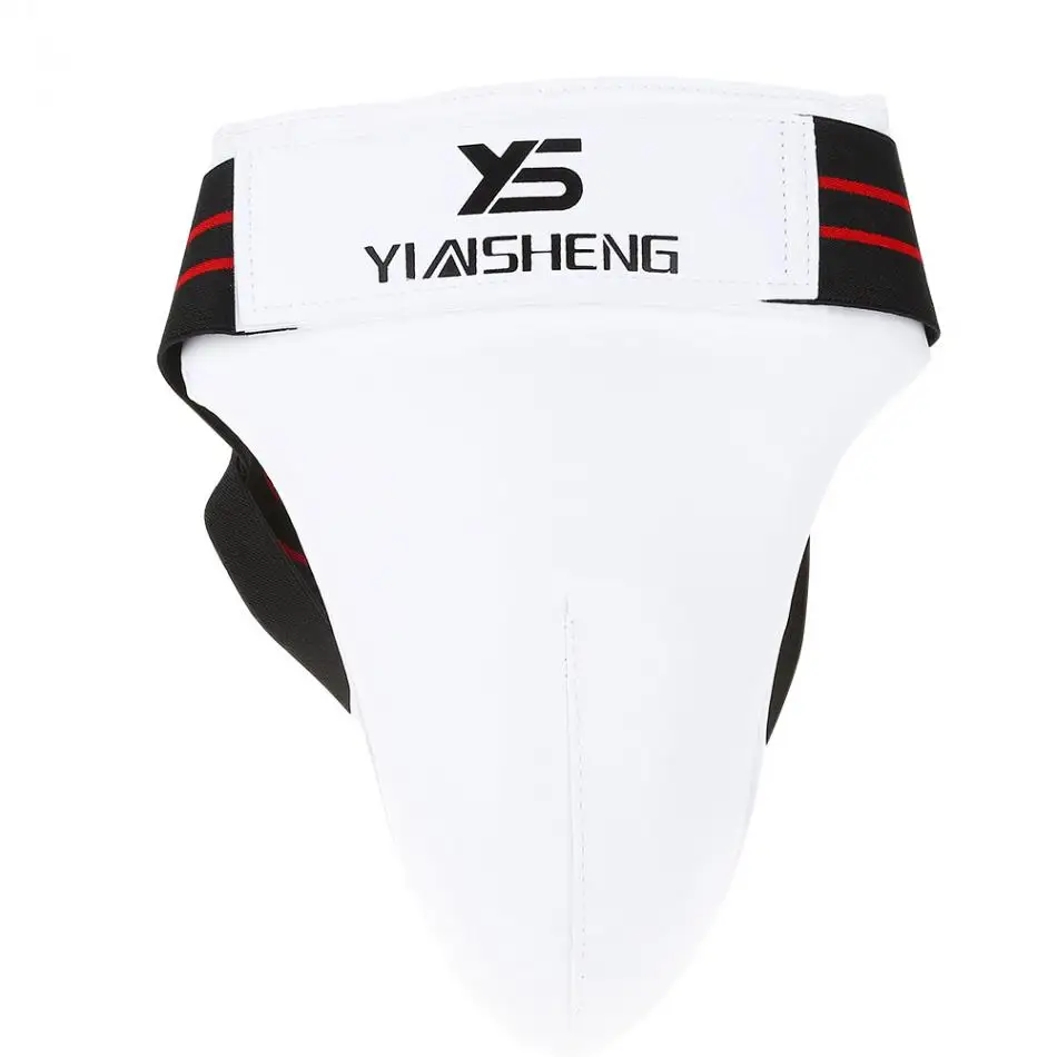 Man Women Adult Taekwondo Crotch Protector Boxing Karate Martial arts Sanda Jockstrap Groin Guard Sports Safety Guard Gear
Man Women Adult Taekwondo Crotch Protector Boxing Karate Martial arts Sanda Jockstrap Groin Guard Sports Safety Guard Gear