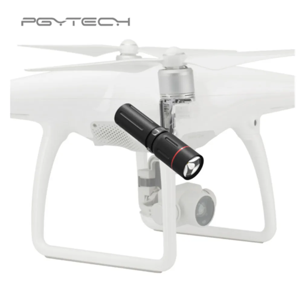 2pcs/set New Arrival PGYTECH Zoom LED Light For DJI Phantom 4 Series Not Include the Battery
2pcs/set New Arrival PGYTECH Zoom LED Light For DJI Phantom 4 Series Not Include the Battery