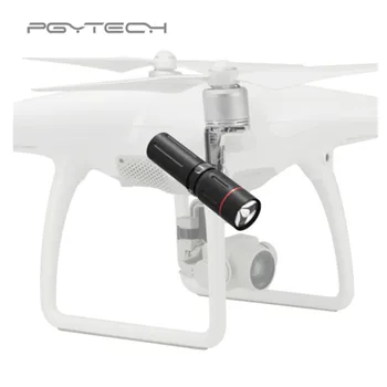 2pcs/set New Arrival PGYTECH Zoom LED Light For DJI Phantom 4 Series Not Include the Battery
2pcs/set New Arrival PGYTECH Zoom LED Light For DJI Phantom 4 Series Not Include the Battery