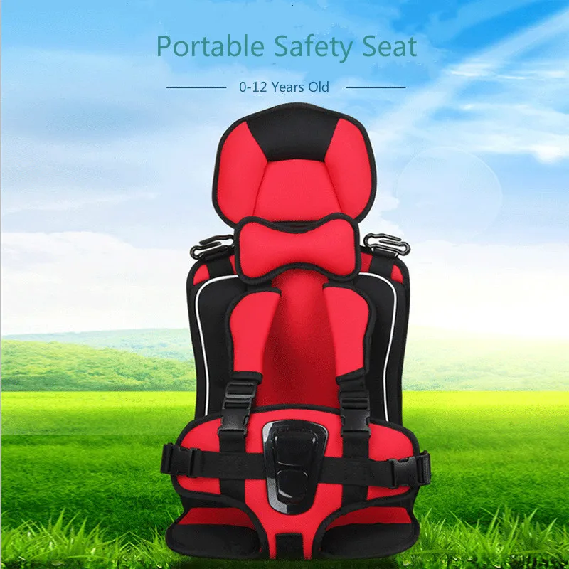 Child Safety Seat with Car Electric Tricycle Portable Baby Kids 0-12 Years Old Foldable Removable Washable Free Shipping
Child Safety Seat with Car Electric Tricycle Portable Baby Kids 0-12 Years Old Foldable Removable Washable Free Shipping