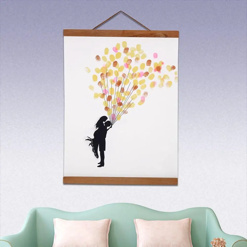 Magnetic Wooden Photo Frame Modern Magnetic Photo Frame DIY Custom Poster Scroll Prints Artwork Hanger Teak Wood painting
Magnetic Wooden Photo Frame Modern Magnetic Photo Frame DIY Custom Poster Scroll Prints Artwork Hanger Teak Wood painting