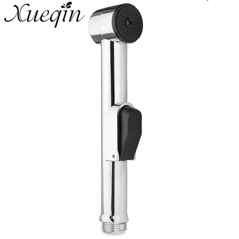 Xueqin Handheld Bathroom Shower Head Showerhead Nozzle Toilet Seat Bidet Bathroom Kitchen Water Sprayer Shower Washing Sprinkler
Xueqin Handheld Bathroom Shower Head Showerhead Nozzle Toilet Seat Bidet Bathroom Kitchen Water Sprayer Shower Washing Sprinkler