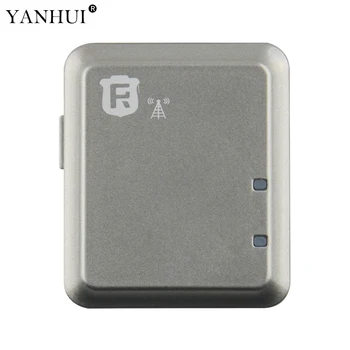 Multi-function tracking locator Portable Mini size GSM Tracker RF-V13 Noise sensor alarm Open/close door alarm Long time standby
Multi-function tracking locator Portable Mini size GSM Tracker RF-V13 Noise sensor alarm Open/close door alarm Long time standby