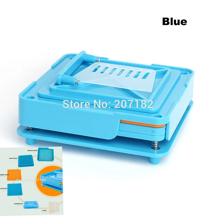( for Size 1# Capsule) 100 holes ABS material manual empty capsule filler,capsule filling machine with tamping tool---6 parts
( for Size 1# Capsule) 100 holes ABS material manual empty capsule filler,capsule filling machine with tamping tool---6 parts