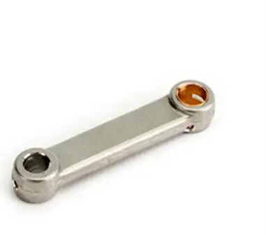 Rc Saito Engines Parts Four-Stroke Engine CONNECTING ROD: FG17 BM SAIG1710 SAIG2110
Rc Saito Engines Parts Four-Stroke Engine CONNECTING ROD: FG17 BM SAIG1710 SAIG2110
