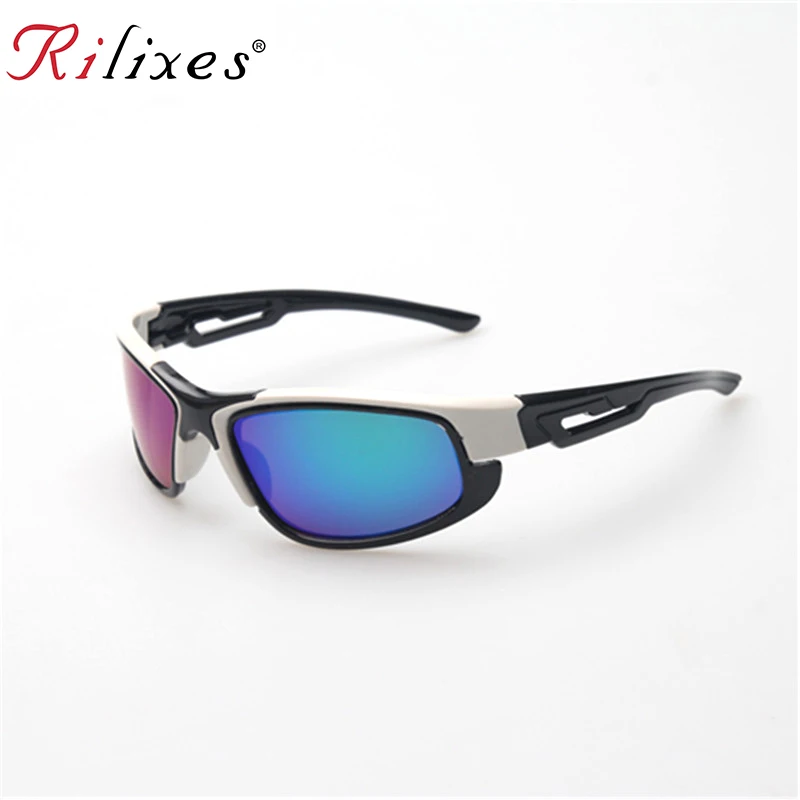 RILIXES Super Cool Black Frame UV400 Protection Children Sun Glasses Kids Sunglasses Brand Designer Goggles
RILIXES Super Cool Black Frame UV400 Protection Children Sun Glasses Kids Sunglasses Brand Designer Goggles
