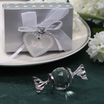 50Pcs Free Shipping Choice Crystal Candy Favor Box Wedding Bridal Shower Party Birthday Wedding Reception Baby Baptism Favors
50Pcs Free Shipping Choice Crystal Candy Favor Box Wedding Bridal Shower Party Birthday Wedding Reception Baby Baptism Favors