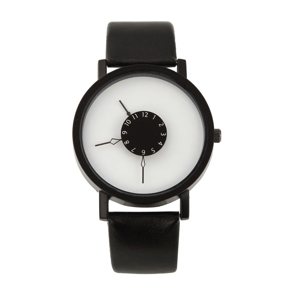 Drop Shipping Watches For Men Women Casual Minimalist Quartz Leather Lovers Wrist Watch Simple Couple Wristwatches Gift
Drop Shipping Watches For Men Women Casual Minimalist Quartz Leather Lovers Wrist Watch Simple Couple Wristwatches Gift