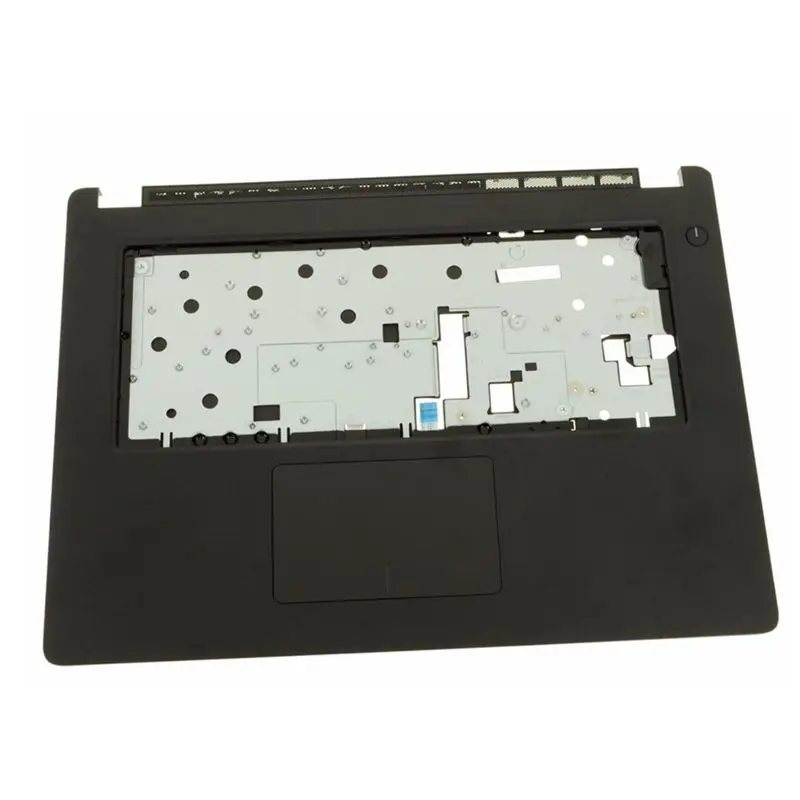 GZEELE используется для Dell Latitude 3480, E3480 14 дюймов, сенсорная панель с подставкой для рук, клавиатура, Безель, верхняя детская крышка MXY4P 0MXY4P без сенсорной панели
GZEELE используется для Dell Latitude 3480, E3480 14 дюймов, сенсорная панель с подставкой для рук, клавиатура, Безель, верхняя детская крышка MXY4P 0MXY4P без сенсорной панели