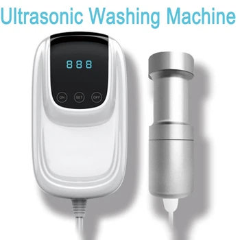 Mini Ultrasonic Cleaner Pocket Laundry Smart Washing Machine Clothes Washer Travel Vegetable Fruit Jewelry Ultrasound Clean Bath
Mini Ultrasonic Cleaner Pocket Laundry Smart Washing Machine Clothes Washer Travel Vegetable Fruit Jewelry Ultrasound Clean Bath