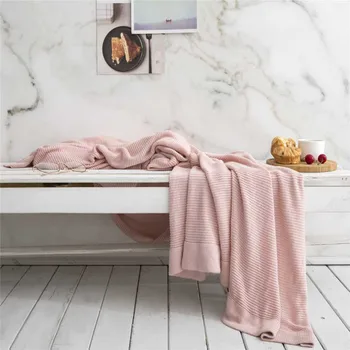 Summer Solid Throw Blanket Wrap Thread Blankets Air-conditioned Room and Car Tippet Rectangle Quilt 130x160cm Bamboo Fiber Manta
Summer Solid Throw Blanket Wrap Thread Blankets Air-conditioned Room and Car Tippet Rectangle Quilt 130x160cm Bamboo Fiber Manta
