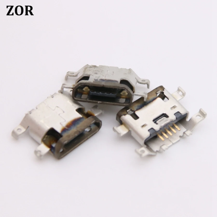 50pcs Micro USB Charging Port Connector For Motorola Moto G G4 XT1622 G4 Plus XT1642 XT1625 repair parts replacement
50pcs Micro USB Charging Port Connector For Motorola Moto G G4 XT1622 G4 Plus XT1642 XT1625 repair parts replacement
