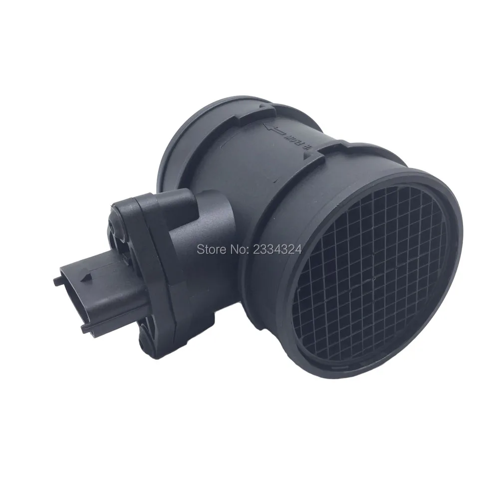 Датчик расхода воздуха Maf метр для Hyundai Santa Fe 2 4 16V 0280218020028021802128164-38080 | Автомобили и