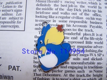 Free shipping 20 pcs Japanese Anime My Neighbor Totoro Metal Charms Jewelry DIY Making Pendants WW-2
Free shipping 20 pcs Japanese Anime My Neighbor Totoro Metal Charms Jewelry DIY Making Pendants WW-2