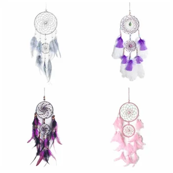 Modern Family hanging decorations Simple Staring Sky Series Dream Catcher Car Bedroom Home Decoration parts
Modern Family hanging decorations Simple Staring Sky Series Dream Catcher Car Bedroom Home Decoration parts