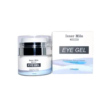 15ml Hyaluronic Acid Eye Essence Gel Cream Lifting Firming Wrinkle Removing Anti Puffiness Moisturizing Hydrating Eye Cream Gel
15ml Hyaluronic Acid Eye Essence Gel Cream Lifting Firming Wrinkle Removing Anti Puffiness Moisturizing Hydrating Eye Cream Gel