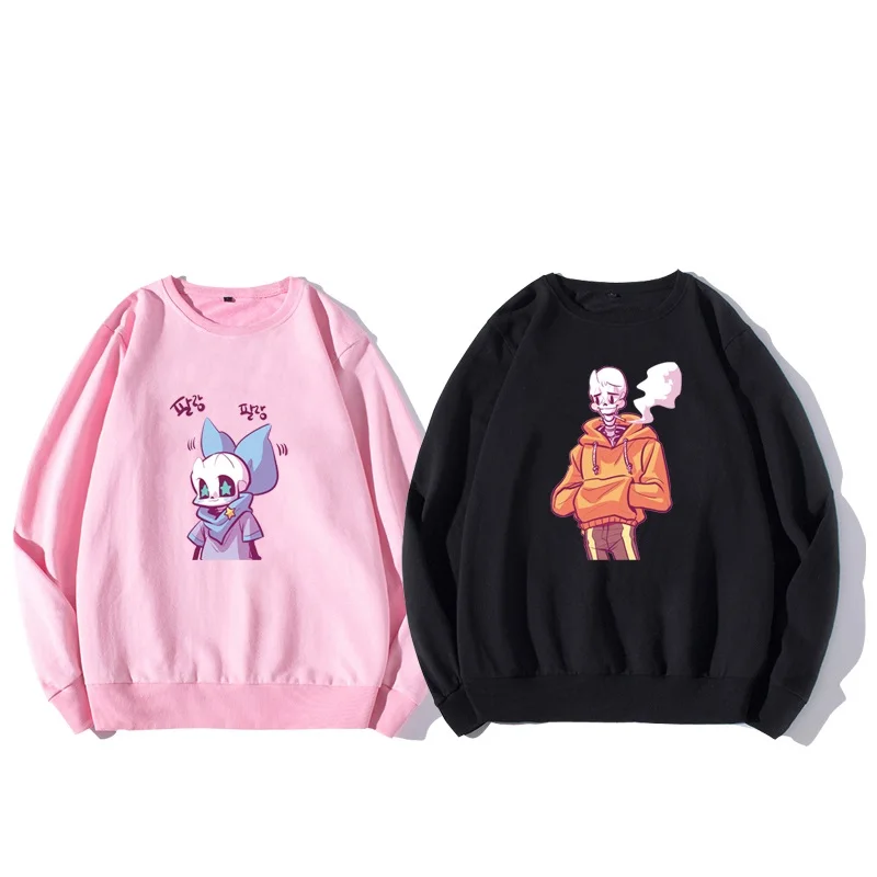 Hot Game Sans skull Frisk Toriel Sans Papyrus skull funny pull over Costume lover shoodies
Hot Game Sans skull Frisk Toriel Sans Papyrus skull funny pull over Costume lover shoodies