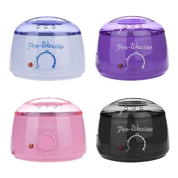 500cc Hand Wax Machine Hot Paraffin Warmer Heater Body Depilatory Salon SPA Hair Removal Tool with Wax 
500cc Hand Wax Machine Hot Paraffin Warmer Heater Body Depilatory Salon SPA Hair Removal Tool with Wax