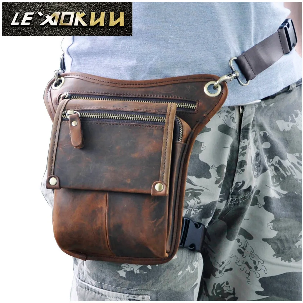 Genuine Leather men bag vintage men Messenger bags Bag coffer Fake mobile bags men's travel handbag
Genuine Leather men bag vintage men Messenger bags Bag coffer Fake mobile bags men's travel handbag