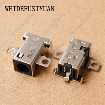 10pcs/lot DC Power Jack Charge Port Socket Connector for Lenovo 110-15IBR 510-15IKB 310-15ABR
10pcs/lot DC Power Jack Charge Port Socket Connector for Lenovo 110-15IBR 510-15IKB 310-15ABR