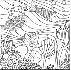 Background Under The Sea Coloring Transparent Clear Silicone Rubber Stamp Seal DIY Scrapbooking photo Album A0606
Background Under The Sea Coloring Transparent Clear Silicone Rubber Stamp Seal DIY Scrapbooking photo Album A0606