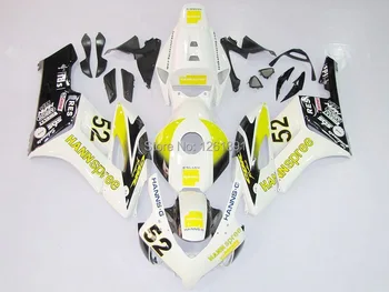 100%Fit Injection Fairing kits for HONDA CBR1000 RR 04 05 CBR1000 04 05 CBR 1000RR 2004 2005 green black white fairing parts #77
100%Fit Injection Fairing kits for HONDA CBR1000 RR 04 05 CBR1000 04 05 CBR 1000RR 2004 2005 green black white fairing parts #77