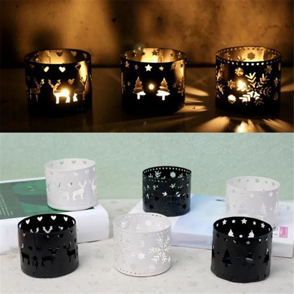 2018 iron candle holder Christmas decoration candlestick lantern retro Christmas decorations for family party decoration giftsM4
2018 iron candle holder Christmas decoration candlestick lantern retro Christmas decorations for family party decoration giftsM4