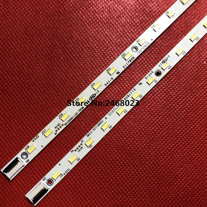 1-PCS-LED-strip-V500H1-LS5-TLEM6-TLEM4-TREM6-TREM4-E117098-28-LEDs-315mm-for-LE50D8800 (2)