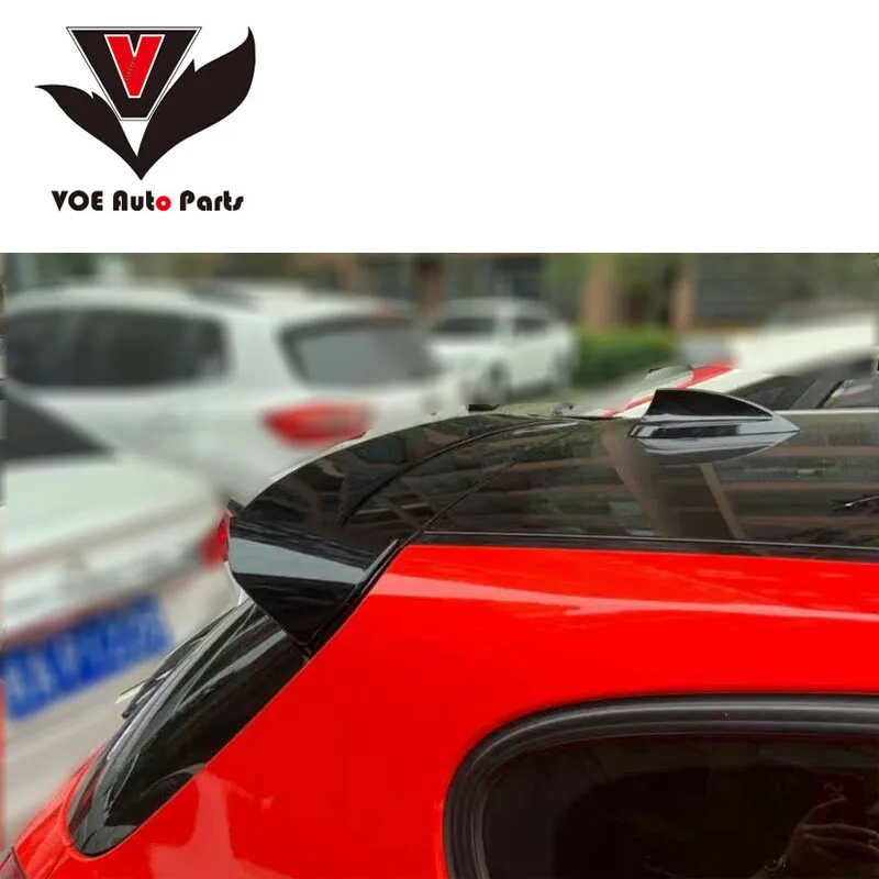F20 F21 ABS Material Car-styling Rear Wing Spoiler for BMW 1 Series F20 F21 116i 118i 120i 125i 125iM 135i 116d 118d 120d 125d
F20 F21 ABS Material Car-styling Rear Wing Spoiler for BMW 1 Series F20 F21 116i 118i 120i 125i 125iM 135i 116d 118d 120d 125d