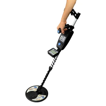 Hot Sale Detector Meter MD-5500 LCD Underground Metal Detector Portable MD5500 Gold Digger Treasure Hunter Gold Detector Meter
Hot Sale Detector Meter MD-5500 LCD Underground Metal Detector Portable MD5500 Gold Digger Treasure Hunter Gold Detector Meter