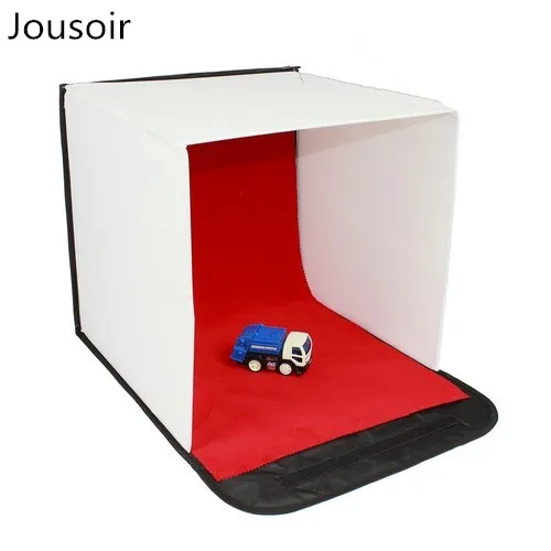 60 cm folding studio soft light box + 4 pieces of flocking background cloth for photo lamp CD15
60 cm folding studio soft light box + 4 pieces of flocking background cloth for photo lamp CD15
