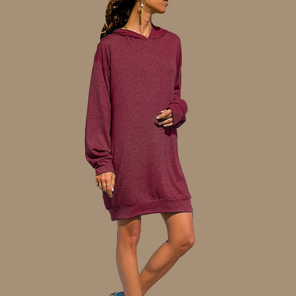 Harajuku 2xl Red Pullover Hoodie Poleron Mujer 2019 Tunic Long Sleeve Plain Balck Hoodie Hooded Sweatshirt Dress Pullover
Harajuku 2xl Red Pullover Hoodie Poleron Mujer 2019 Tunic Long Sleeve Plain Balck Hoodie Hooded Sweatshirt Dress Pullover