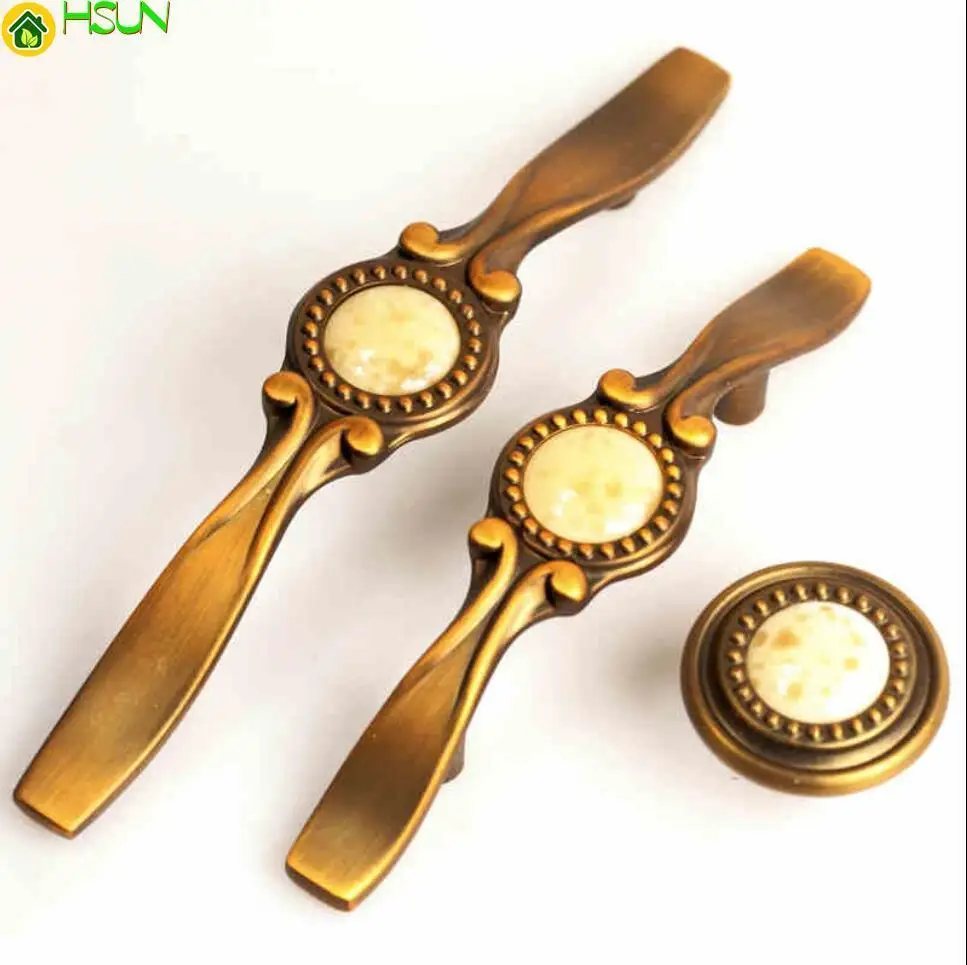 2.5'' 3.75'' Ceramic Knobs Handles Drawer Pulls Handles Kitchen Cabinet Pull Handle Knobs / Dresser Handles Decorative Hardware
2.5'' 3.75'' Ceramic Knobs Handles Drawer Pulls Handles Kitchen Cabinet Pull Handle Knobs / Dresser Handles Decorative Hardware