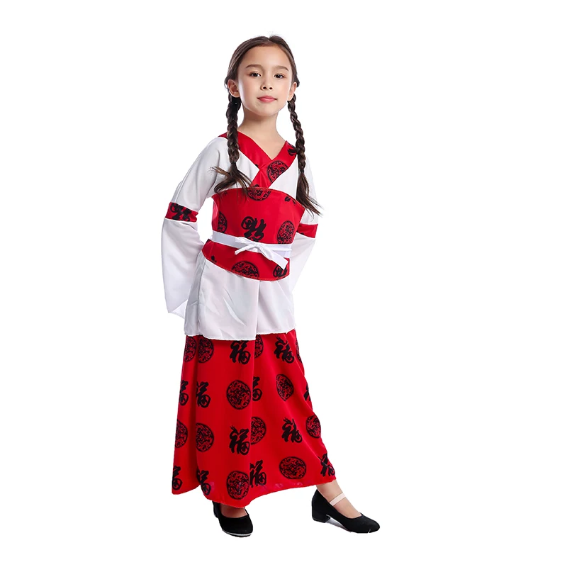 childrens fancy dress national costumes