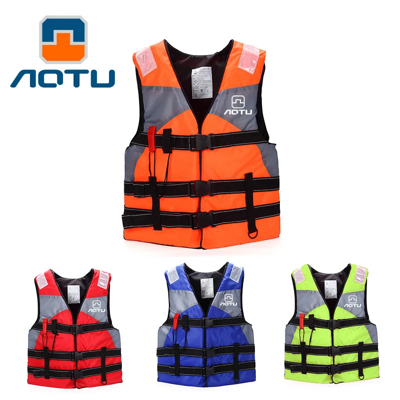 Adults Increase Professional Swimming Life Jacket Drifting Fishing Suit Buoyancy Vest To Send Whistle AT9035-1
Adults Increase Professional Swimming Life Jacket Drifting Fishing Suit Buoyancy Vest To Send Whistle AT9035-1
