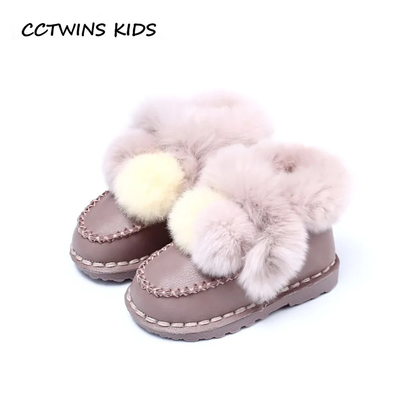 CCTWINS KIDS 2018 Winter Children Pu Leather Shoe Baby Girl Brand Snow Boot Toddler Fashion Warm Ankle Boot Black CS1607
CCTWINS KIDS 2018 Winter Children Pu Leather Shoe Baby Girl Brand Snow Boot Toddler Fashion Warm Ankle Boot Black CS1607