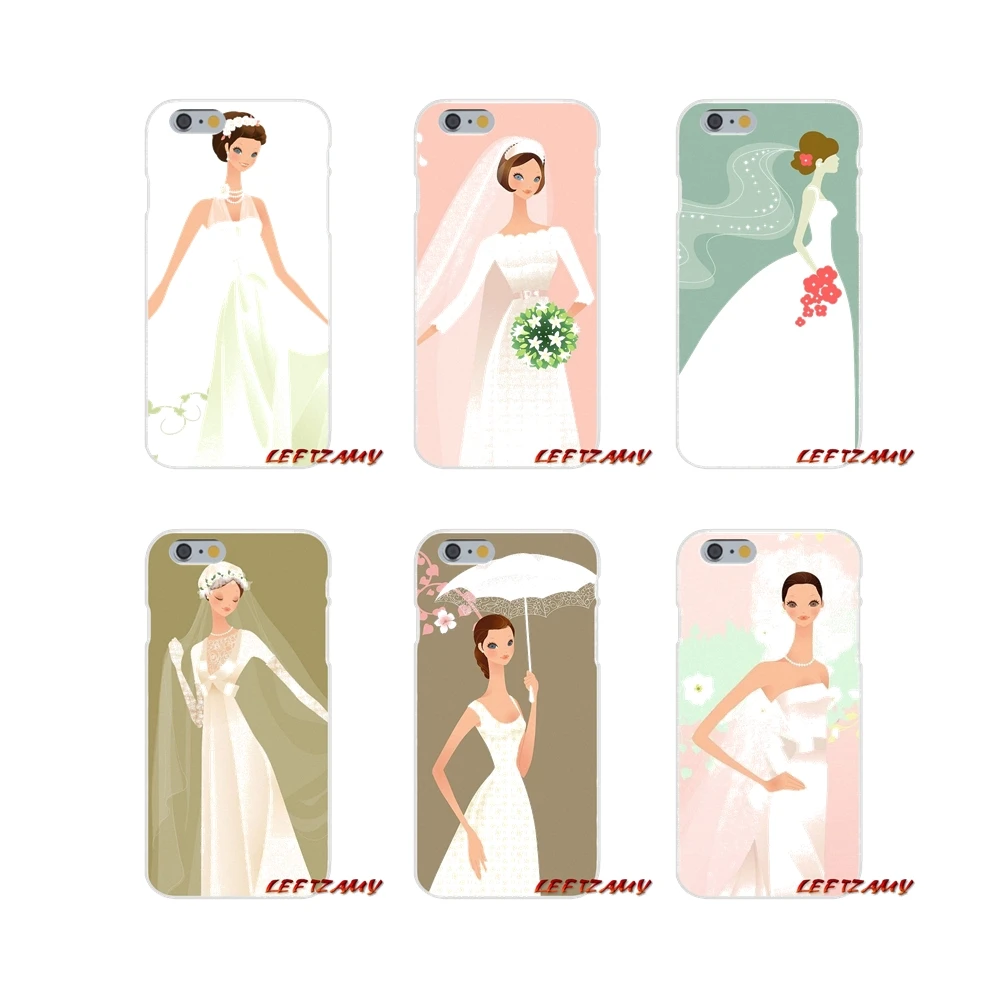 Wedding Bride Lace Dress Floralr For iPhone X XR XS MAX 4 4S 5 5S 5C SE 6 6S 7 8 Plus ipod touch 5 6 Silicone Phone Cases Covers
Wedding Bride Lace Dress Floralr For iPhone X XR XS MAX 4 4S 5 5S 5C SE 6 6S 7 8 Plus ipod touch 5 6 Silicone Phone Cases Covers