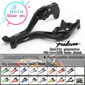 CNC Aluminum New Adjustable 3D Rhombus Motorcycle Brake Clutch Lever For Bajaj Pulsar 200 NS 2012-2015 2014 2013
CNC Aluminum New Adjustable 3D Rhombus Motorcycle Brake Clutch Lever For Bajaj Pulsar 200 NS 2012-2015 2014 2013