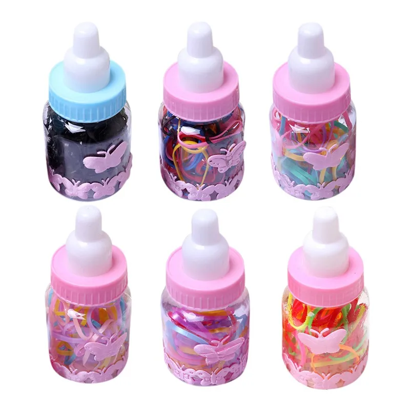 35PCS/Bottle Children Hair Accessories Bottled Disposable Small Rubber Band High Elastic Head Rope Hair Rope W1
35PCS/Bottle Children Hair Accessories Bottled Disposable Small Rubber Band High Elastic Head Rope Hair Rope W1