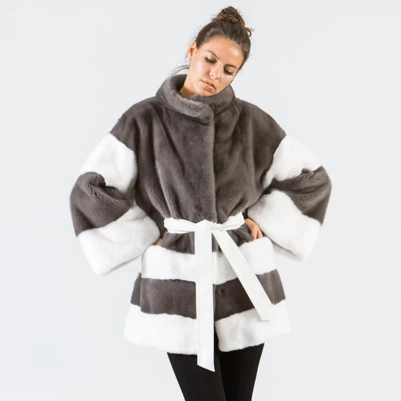 New Arrival Real Rex Rabbit Fur Coat Women Long Top Winter Lady Outerwear Gothic Casual Increase Thickness And Length Coat 12.19
New Arrival Real Rex Rabbit Fur Coat Women Long Top Winter Lady Outerwear Gothic Casual Increase Thickness And Length Coat 12.19
