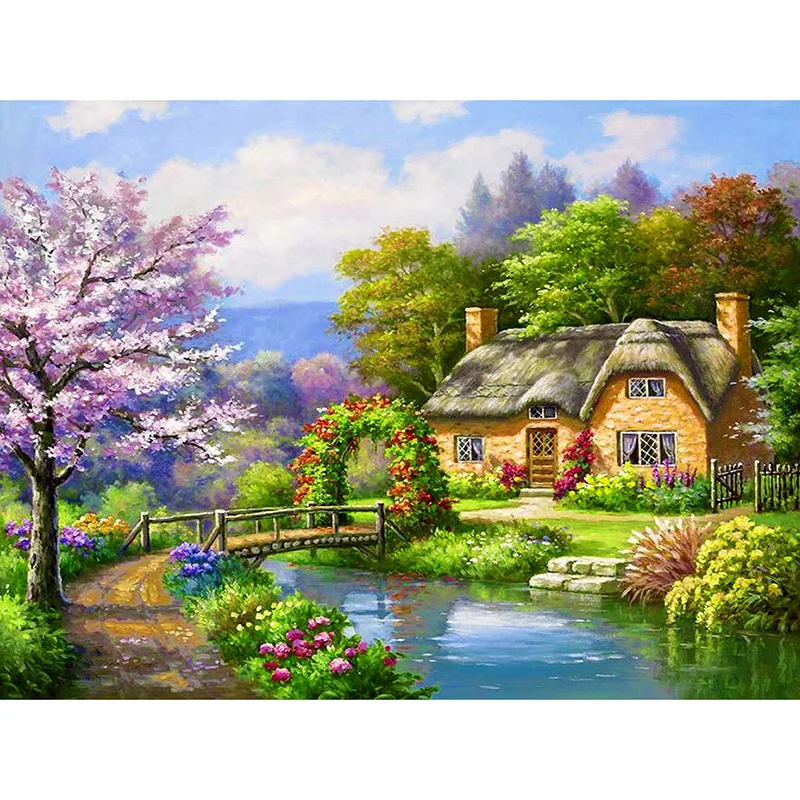 Lifyy Diamond Painting Scenery Picture Of Rhinestone Full Square Diamond Embroidery Mosaic Gift
Lifyy Diamond Painting Scenery Picture Of Rhinestone Full Square Diamond Embroidery Mosaic Gift