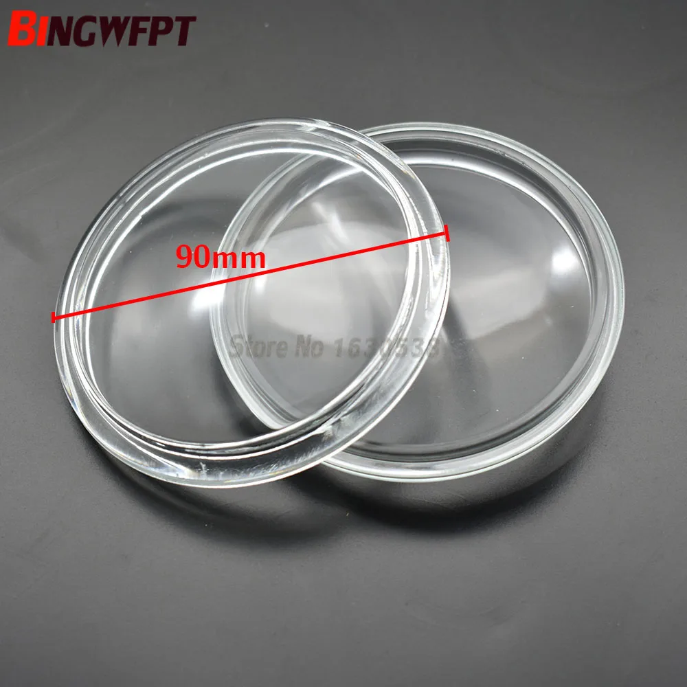 2pcs Round Diameter 90mm Fog Lamps Lights Tempered Glass Anti-fog Glass For Infiniti FX35 FX37 FX45 FX50 FX30D Q60 Q70 G25 G37
2pcs Round Diameter 90mm Fog Lamps Lights Tempered Glass Anti-fog Glass For Infiniti FX35 FX37 FX45 FX50 FX30D Q60 Q70 G25 G37