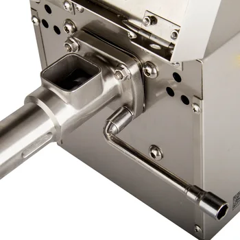 Hot model Automatic oil extraction machine, Stainless steel Oil Pressers seed oil extractor 356
Hot model Automatic oil extraction machine, Stainless steel Oil Pressers seed oil extractor 356