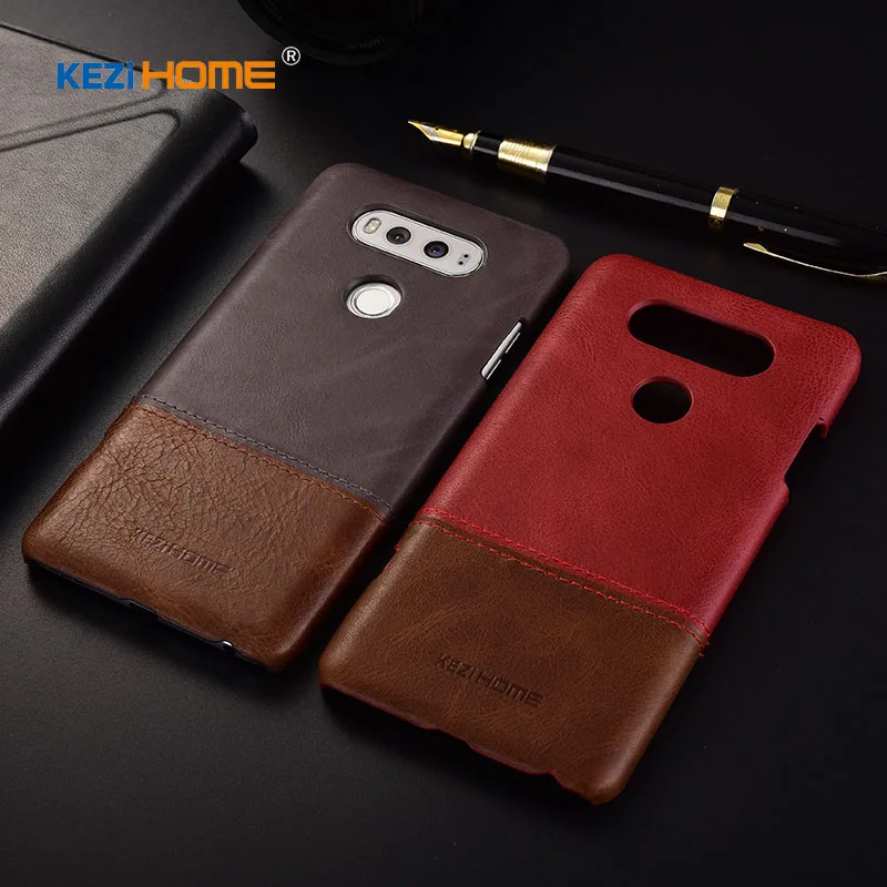 New ultra thin Genuine and PC back cover for lg v20 case with Patwork original phone bag accessories
New ultra thin Genuine and PC back cover for lg v20 case with Patwork original phone bag accessories