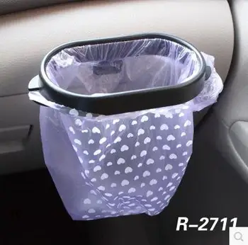 Foldable Car Organizer bag rack Frame Auto Trash Can Car Accessories Automobile Garbage Rubbish Waste Holder r30
Foldable Car Organizer bag rack Frame Auto Trash Can Car Accessories Automobile Garbage Rubbish Waste Holder r30