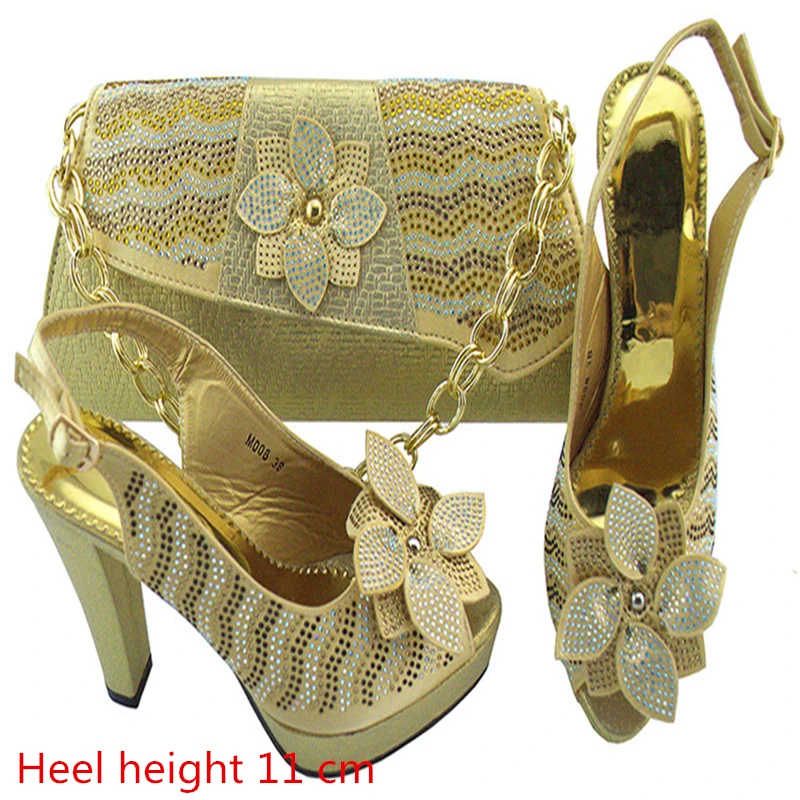M008 GOLD