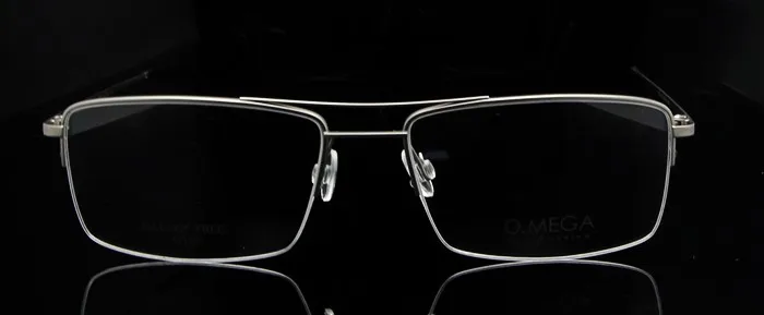 Gun color Esnbie E0130 Eyeglasses